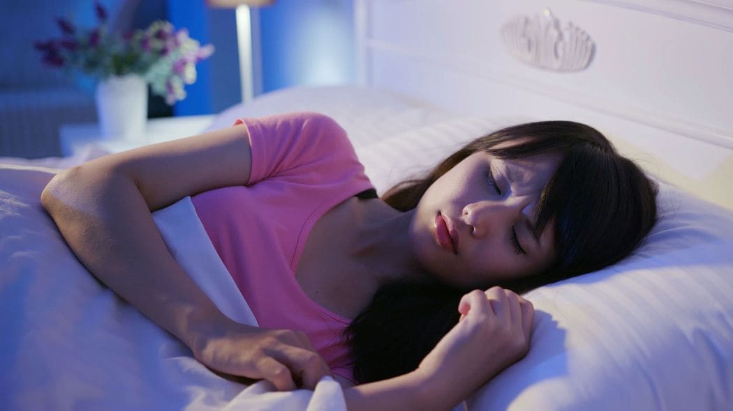 "6つのお悩み別"あなたの｢睡眠問題｣解消法 "質の良い睡眠"が取れる方法を知る