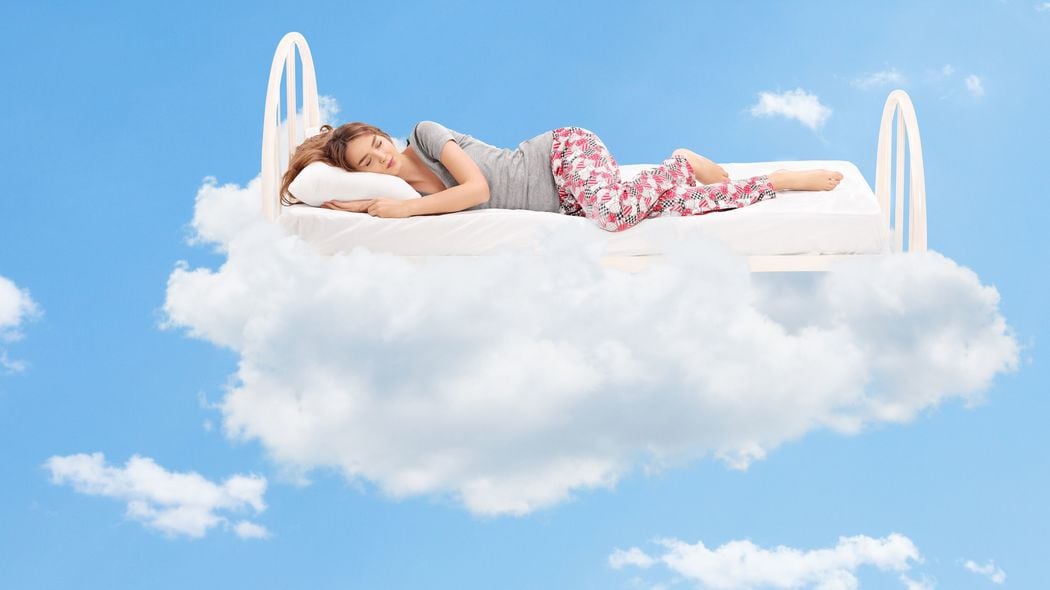 ｢今日も眠れないかもしれない｣という不安が消える…外資系産業医が教える"初めての睡眠薬"の使い方 枕元に薬を置くだけで眠れるようになる人は多い