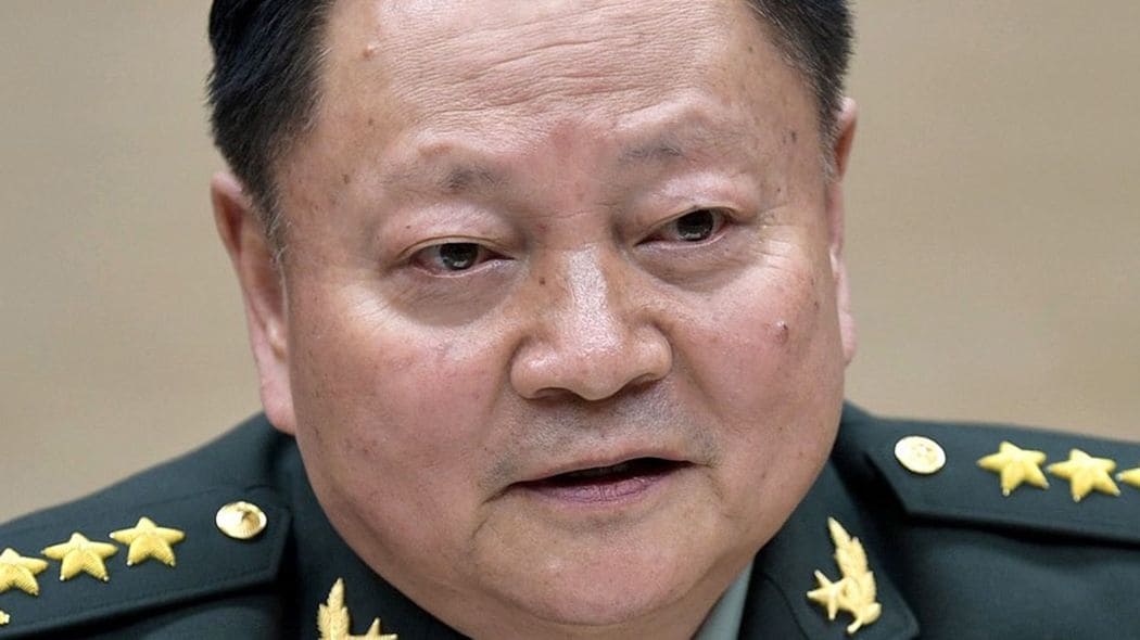 習近平に異変が起きている…盟友だった軍ナンバー2を粛清､年間98万人の処分が示す中国共産党の亀裂