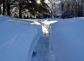 なぜ、雪国出身は粘り強く、温暖な国出身は温厚なのか？