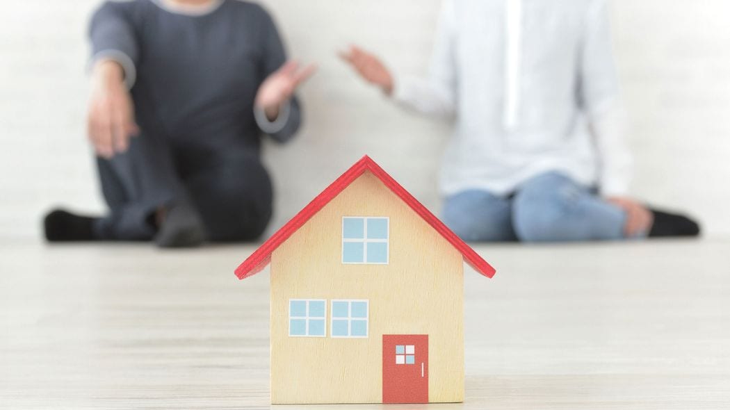 ｢変動金利型｣は家計の地雷と考えるべき…お金のプロが｢賃貸と持ち家､どっちがお得か｣で出した最終結論 ｢家賃を払い続けるのはもったいない｣に騙されてはいけない