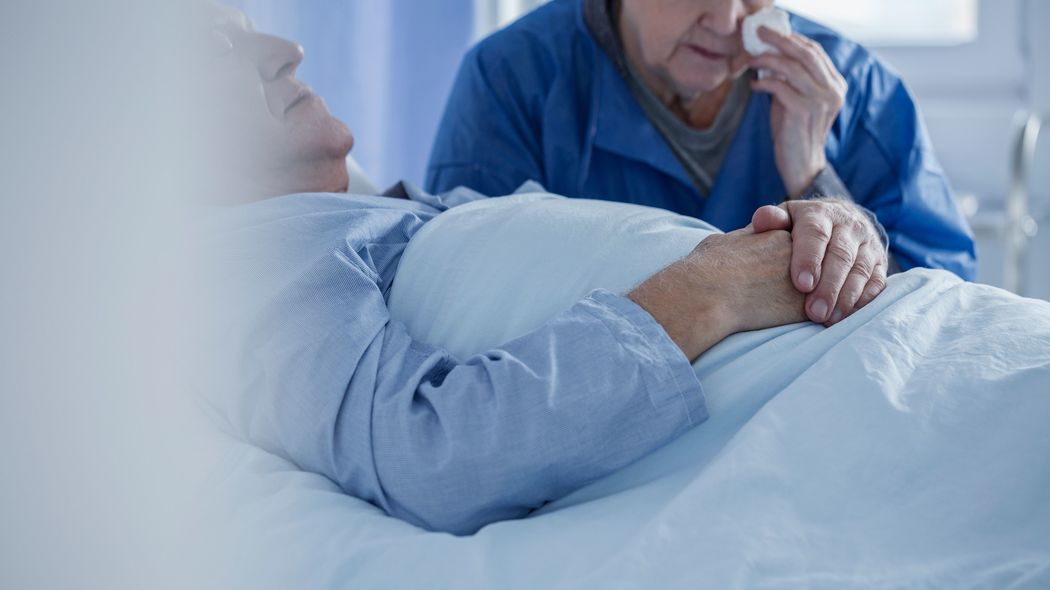 ｢悲しみの深さ｣は関係ない…大切な人を失った後に｢うつになる人｣と｢ならない人｣のたったひとつの違い ｢悲しい気持ち｣にフタをしてはいけない