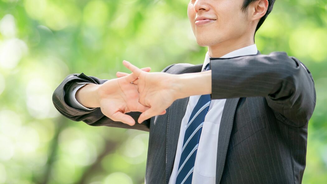 パフォーマンス向上を目指し｢自分に合った休息｣を手に入れる 仕事と生活のバランス､改めて見直しを