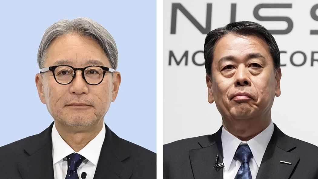 ｢日産解体｣が現実味を帯びてきた…｢ホンダの子会社｣という大チャンスを自ら捨てた日産を襲う最悪のシナリオ【2025年2月に読まれたBEST記事】 ホンダ社長が｢絶対拒否される提案｣をした理由