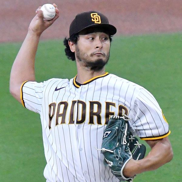 大谷翔平 ダルビッシュ有 田中将大 プロ野球屈指の名捕手が 圧倒的ナンバーワン と呼ぶ投手の名前 打てそうな雰囲気がまったくなかった President Online プレジデントオンライン