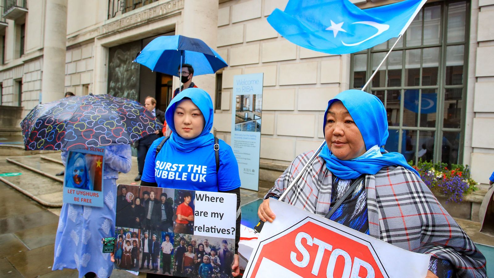 ｢生かしたまま民族を消滅させる｣中国共産党がウイグルで進めている恐怖のプロジェクト 言語･信仰･考え方を抜き去る