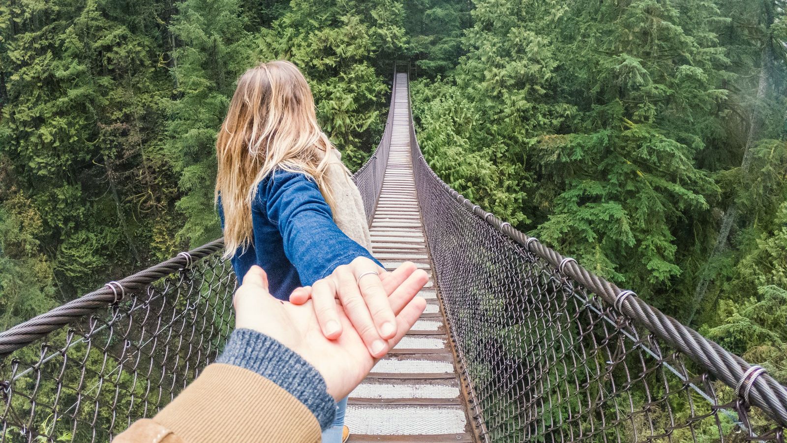 ｢心理テストはウソだらけ｣"吊り橋を一緒に渡れば恋に落ちやすい"もウソだった 魅力のない女性だとむしろ逆効果に