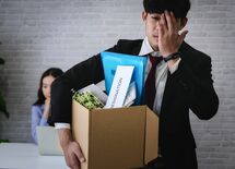 なぜ日本の企業は「退職者に冷たい」のか