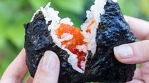 白米なのに｢瘦せ成分｣がたっぷり含まれている…ダイエットには｢おにぎり｣が最強である科学的理由