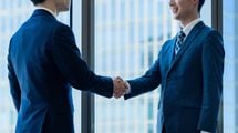 ｢何かお困りごとはありますか｣は愚問…売り込まないのに売れる営業が代わりに尋ねる｢最初の質問｣とは