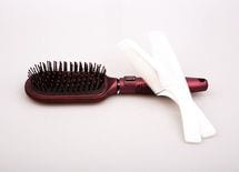 びっくり仰天！ ミトコンドリアで髪の毛が生えた