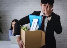 なぜ日本の企業は「退職者に冷たい」のか