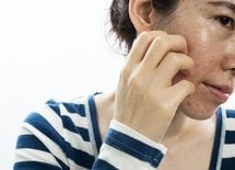 夫の枕カバーを洗わない妻への"果たし状"