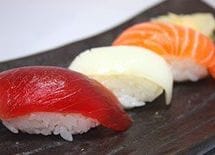 回転寿司　－回転を見切ったらロス率が下がって利益増