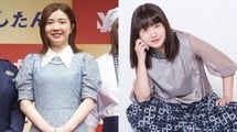 3位は吉住､2位は福田麻貴(3時のヒロイン)､1位は…｢役者として期待する芸人ランキング｣女性編ベスト10