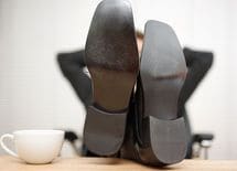 礼儀・礼節が残念"モンスター新人"の取説