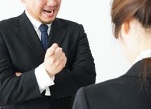 法律的に「OKな怒り方、NGな怒り方」