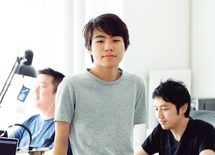 メルカリの先をいく「17歳CEO」の将来