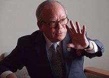 差別化に重ねた「以人之長」　－富国生命保険 社長 米山好映【2】