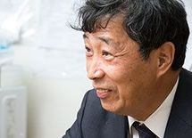 辻本昭夫「電子部品」仕入れでの冒険