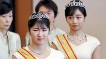 ｢ゆくゆくは愛子に天皇になってほしい｣そう願う上皇陛下の心を無にした…悠仁さま誕生を利用した政府の罪