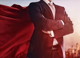 できない人ほど自分のことを過大評価する