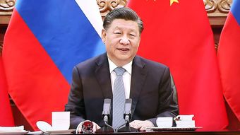 トランプが関税を叫ぶほど習近平は微笑む…中国が水面下で進める"反米自由貿易体制"という巨大な矛盾