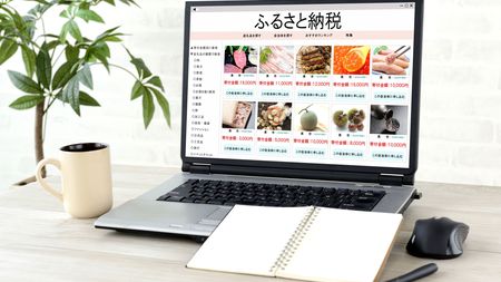 ふるさと納税｢9月末までの滑り込み｣を急ぐ人に警鐘…FPが｢1つだけ気を ...