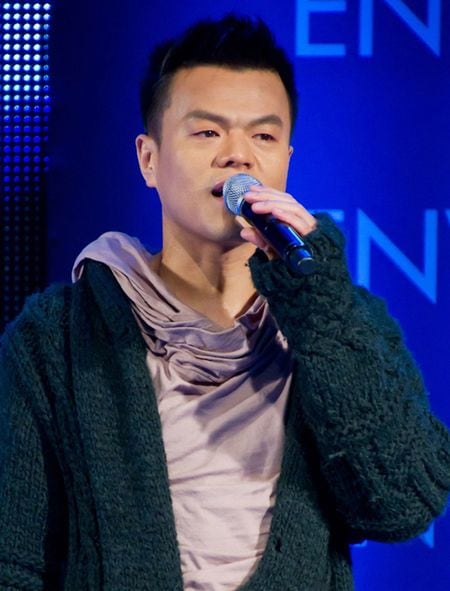 シンガーソングライター、音楽プロデューサー・J.Y.Park（パク・ジニョン）