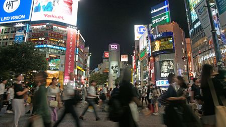 数多くのママたちを見送ってきた 渋谷のんべい横丁の広報が語る裏面史 好きな酒と商売を全う と言うけど President Online プレジデントオンライン