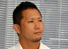 男だったら、パンチを蚊だと思え！」-古川新一 | PRESIDENT Online