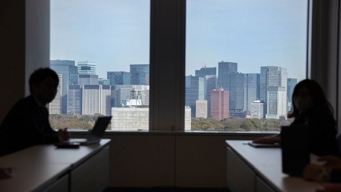 プレジデントオンライン編集部員