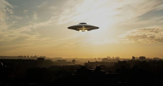 UFO