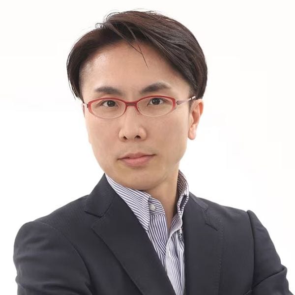 「あるこ塾」代表／中村 明弘氏