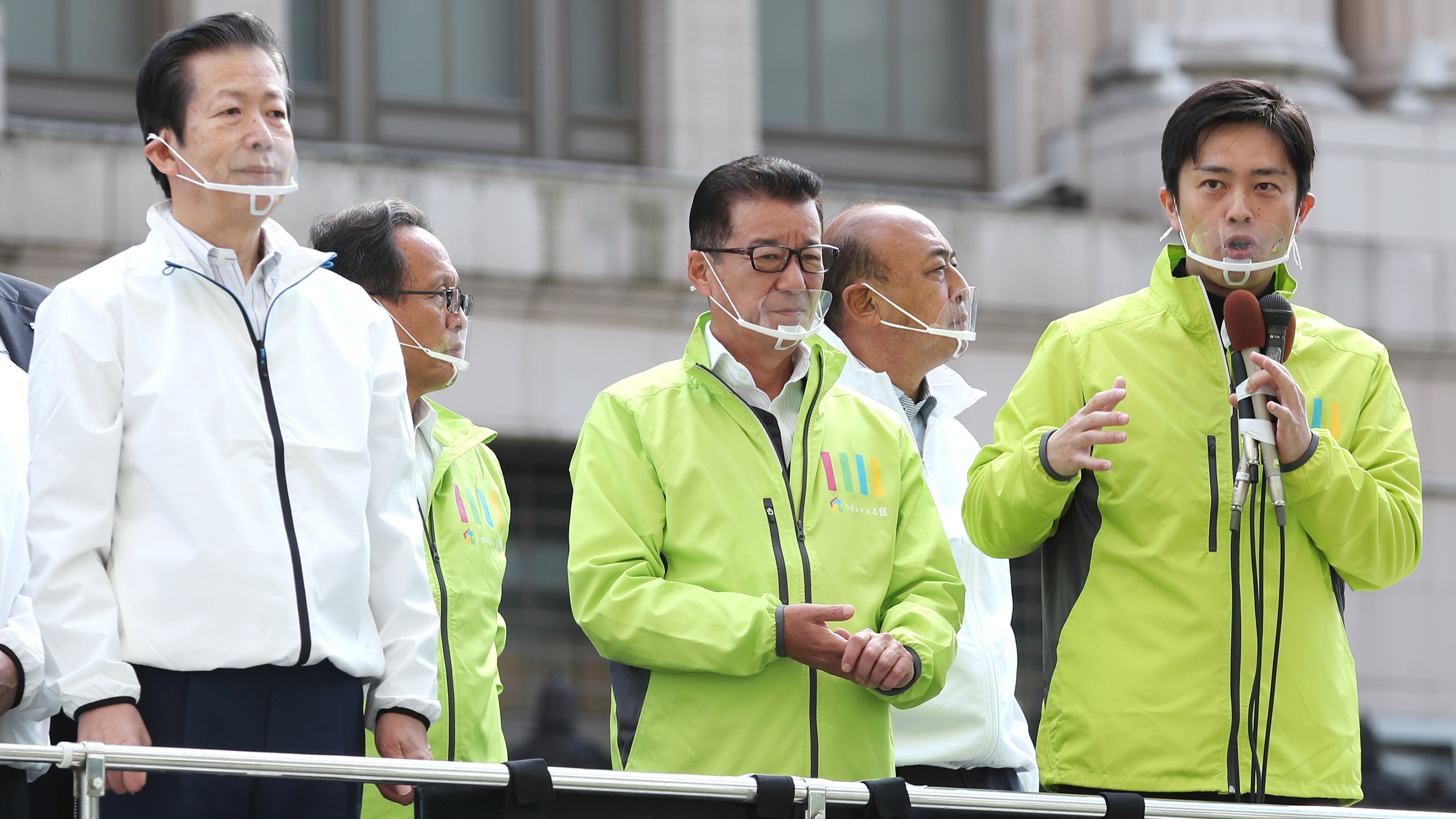 東京は23区なのに 大阪が24区のままで本当にいいのか きめ細かさ と 非効率 は紙一重 President Online プレジデントオンライン