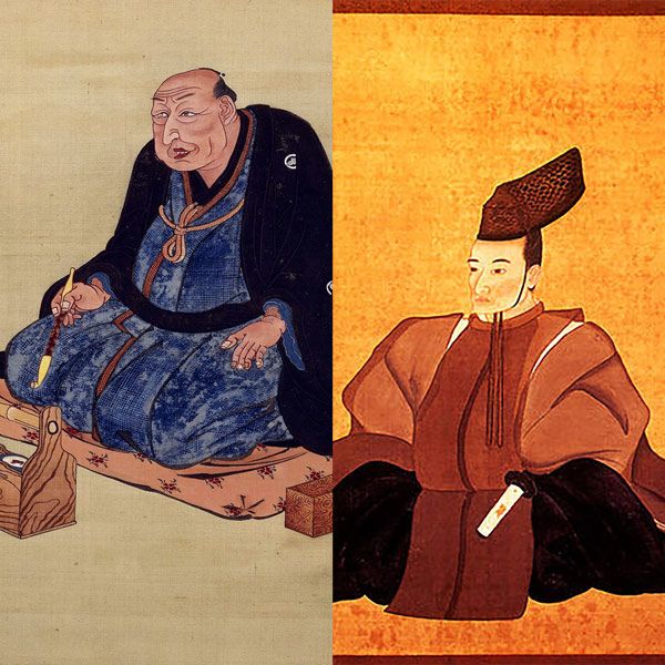 鎌倉2代将軍・源頼家、政事をおろそかにする「日本外史」のうち「北条 