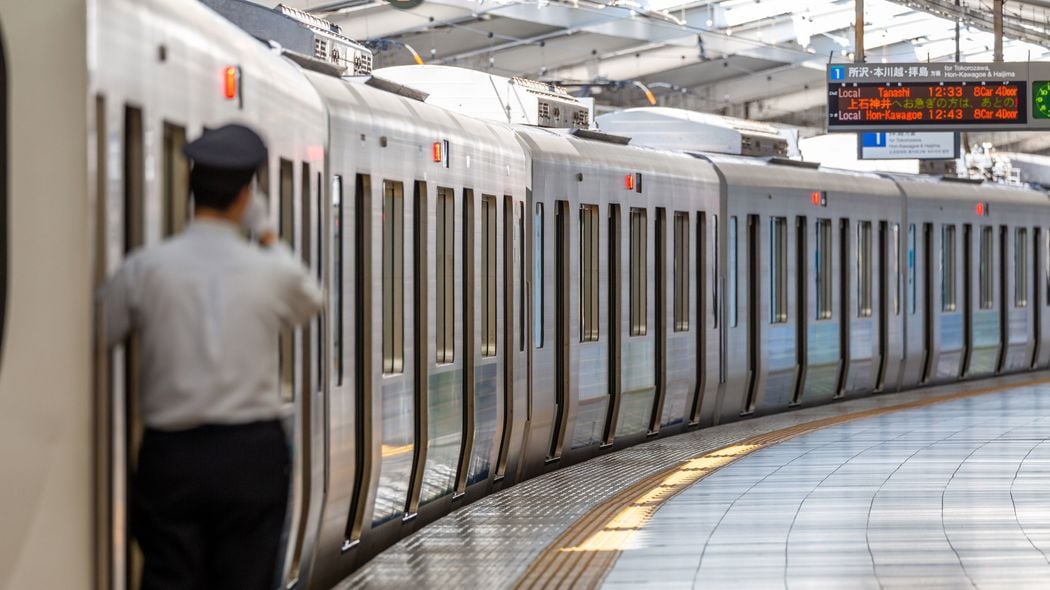｢5分の遅延で車掌がおわびする｣のは日本だけ…アフリカ帰りの日本人が実感した｢東京の生きづらさ｣の正体 生活の中から｢余白｣が削り取られている