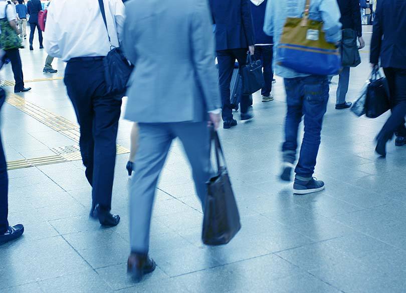 なぜ、地位のある人がリスクの高い犯罪に手を染めるか