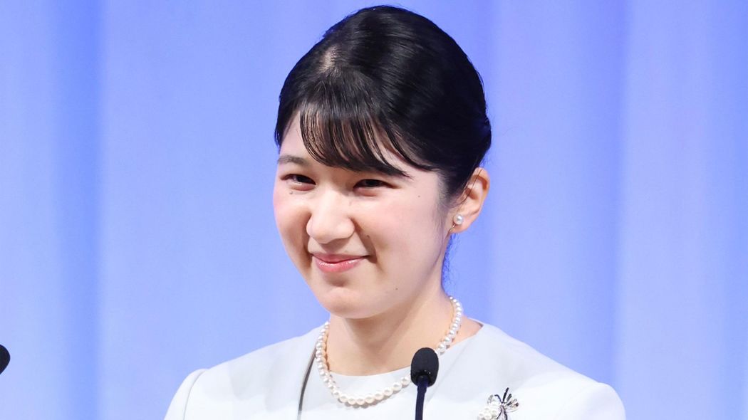 愛子さまの会見を分析した学術論文が示した"魅力"…島田裕巳｢悠仁さまではなく愛子さまに人気が集まる理由｣