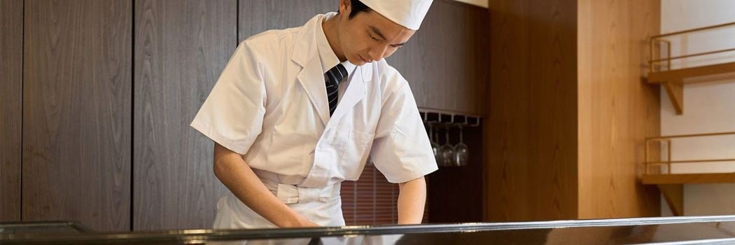 接待上手ほど｢寿司店｣を使わない…高級フレンチでも料亭でもない､本当に使うべき"3つのジャンル"