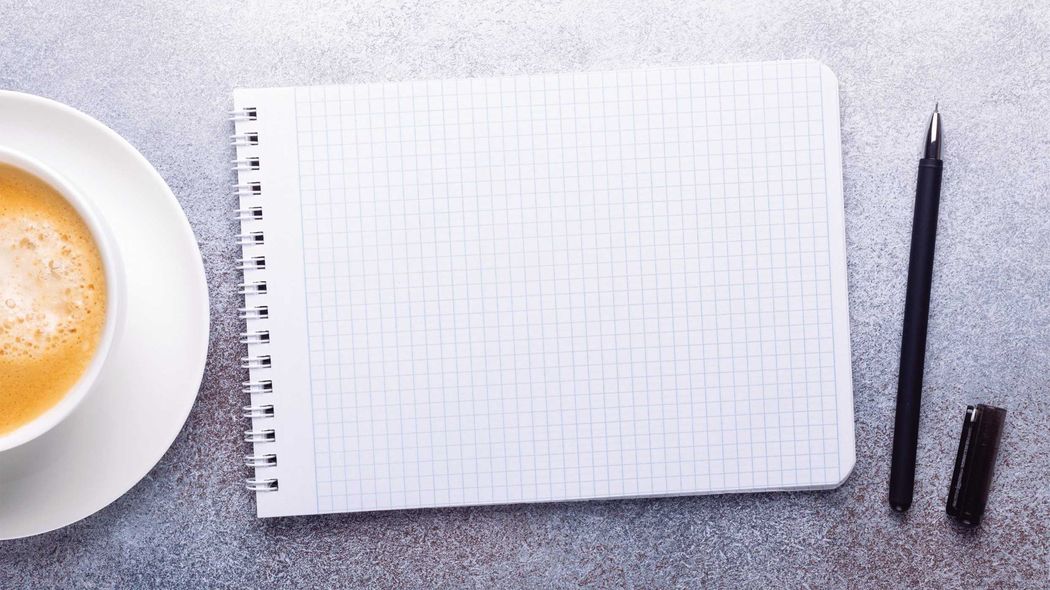 アメリカで｢書く瞑想｣が大流行中…書くだけで人生が変わる! モヤモヤを整理する最強のジャーナリング術