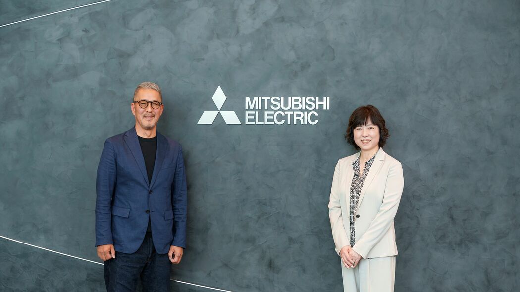 オープンイノベーションはなぜ経営戦略につながらないのか 三菱電機×AT PARTNERS　新規事業開発成功の裏側