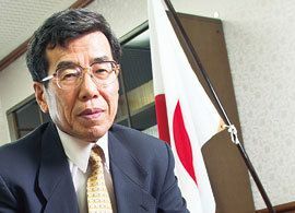 「杉本和行・公正取引委員会委員長」独白！ わが摘発方針【1】