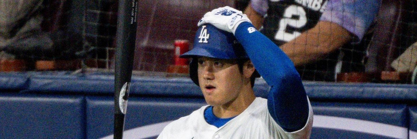 大谷フィーバーの裏で日本人記者が失態…｢岩によじ登って撮影し､排除された｣大谷翔平ばかり追いかける日本メディアのリアル