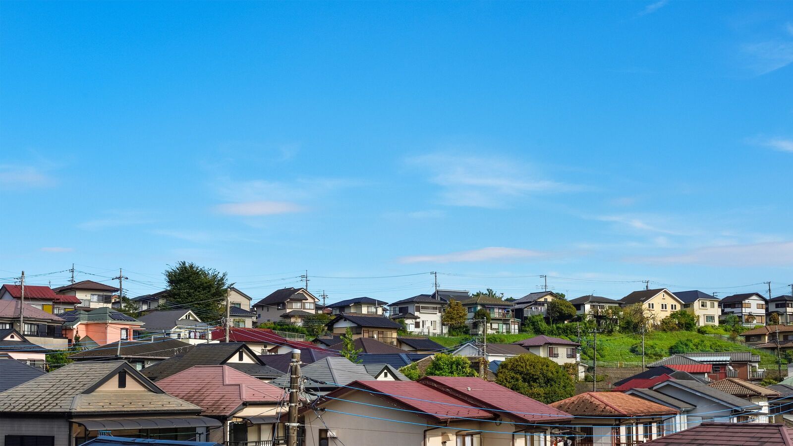 ニュータウンは｢とてつもなく退屈な街｣に…郊外の住宅地が嫌われ､都心回帰が進んでいる3つの理由 都心は｢居心地がいいところ｣に激変した