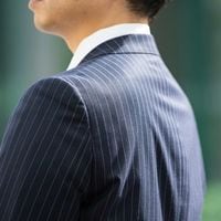 離れた職場でも「在乎壱民」 －第一三共 社長兼CEO 中山讓治【2