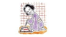 ｢がんばってもムダ｣とあきらめそうになったときの突破口