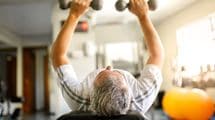 激しい運動はむしろ｢害｣になる…医師｢スポーツ好きの多くが80歳を過ぎて病気に苦しみ始める理由｣