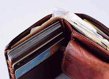 財布で判定！夫婦のビンボー性診断