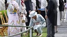 雅子さまは流れるようにしゃがんだ…皇室研究家が｢天皇家の"高貴な気風"を次代につなげない｣と嘆くワケ
